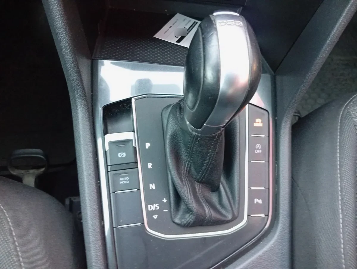 Volkswagen Tiguan 1.4 Tsi Hightline 4x2 At 5p año 2019
