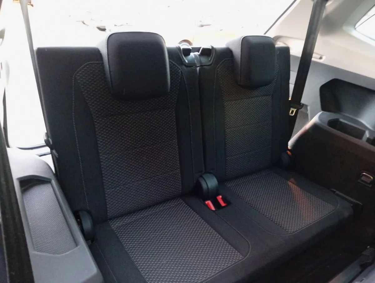 Volkswagen Tiguan 1.4 Tsi Hightline 4x2 At 5p año 2019