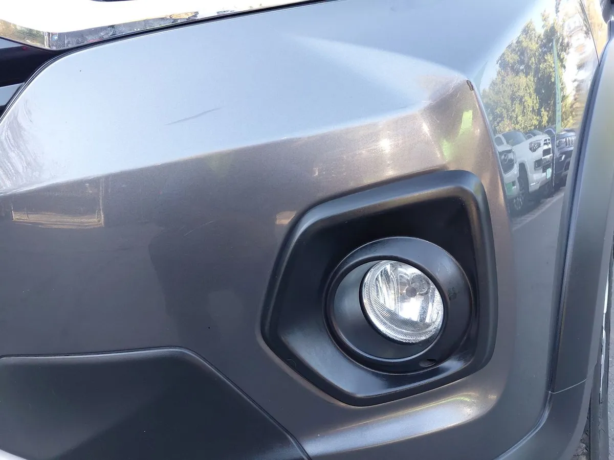 Honda Wr-V 1.5 Lx 4x2 Cvt At 5p año 2021