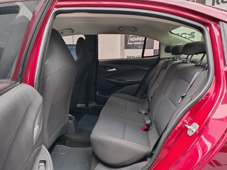 Chevrolet Onix 1.0 Sedan Ltz Mt año 2024