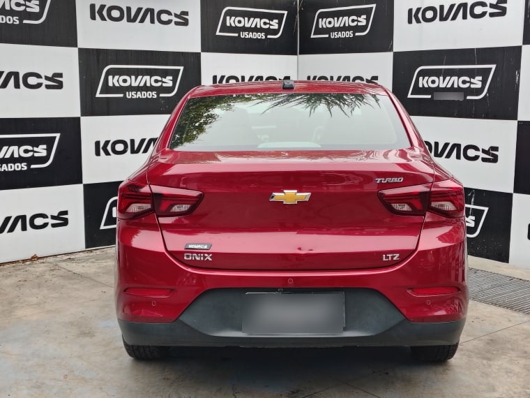 Chevrolet Onix 1.0 Sedan Ltz Mt año 2024
