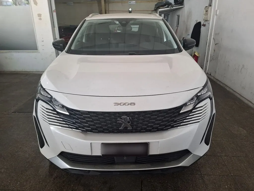 Peugeot 3008 Active año 2023