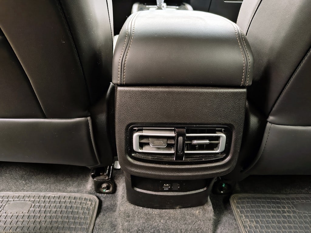 Jetour X70 Std año 2024
