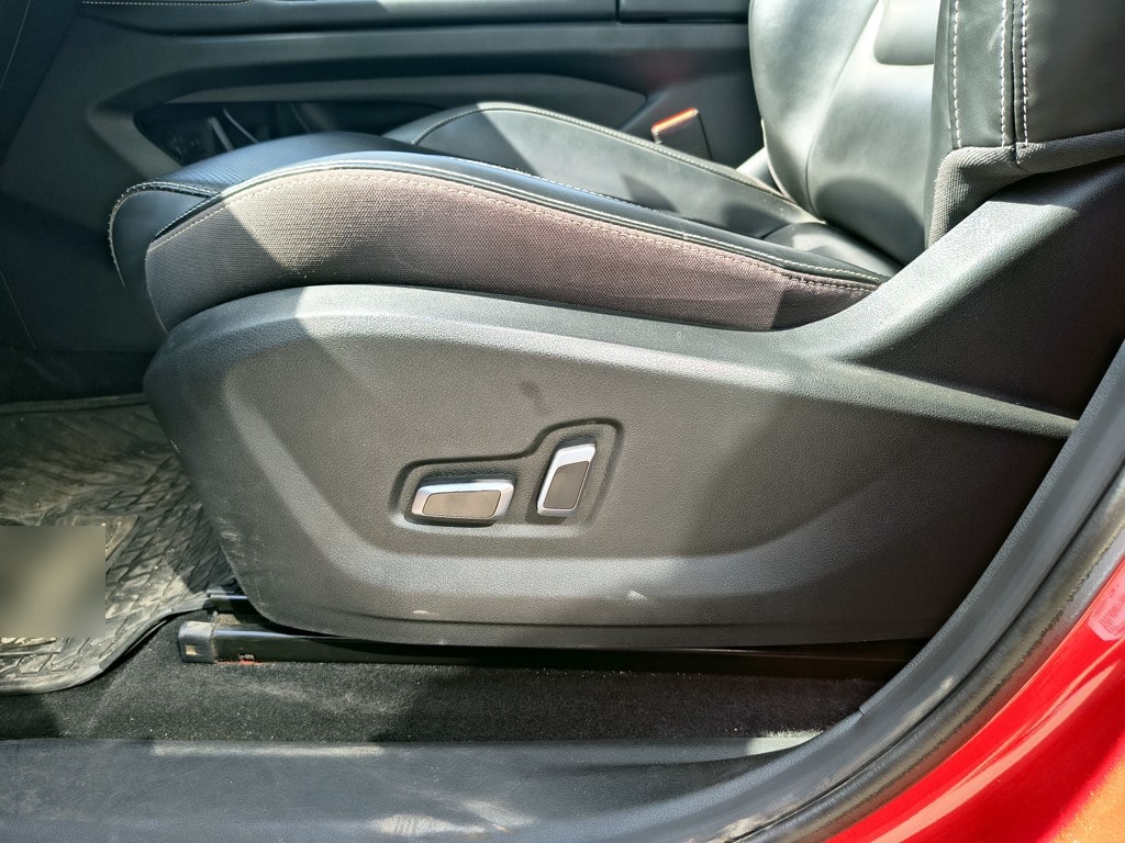 JAC Js6 Luxury año 2023