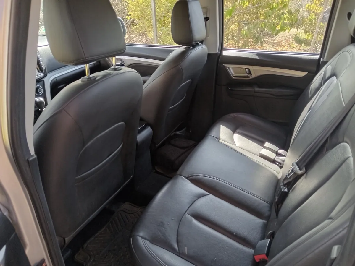 Great Wall Wingle 6 2.0 Deluxe D/c Mt Diesel año 2019