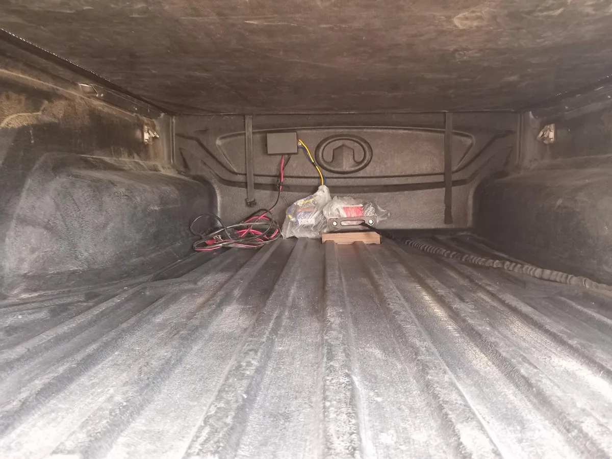Great Wall Wingle 6 2.0 Deluxe D/c Mt Diesel año 2019