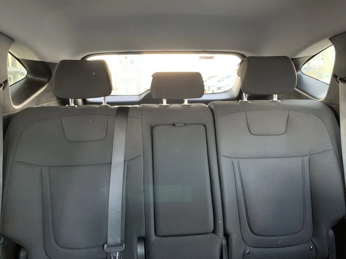 Hyundai Tucson 2.0 Nx4 Plus Fl Diesel 2wd At 5p año 2025