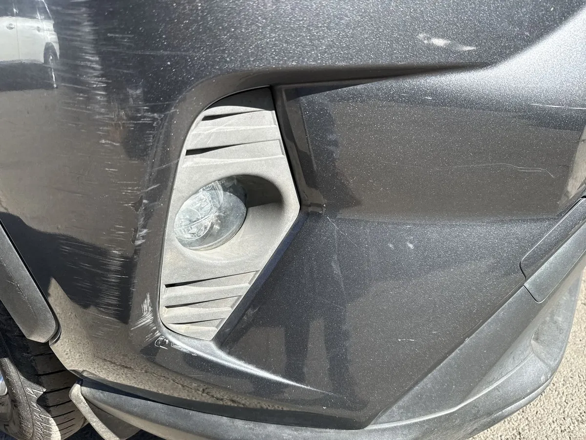 Toyota Rav 4 2.0 Le 4x2 Mt 5p año 2021
