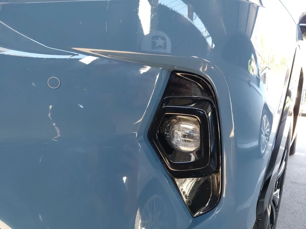 Toyota Rav 4 2.5 Xse Hybrid 4x2 Cvt At 5p año 2025