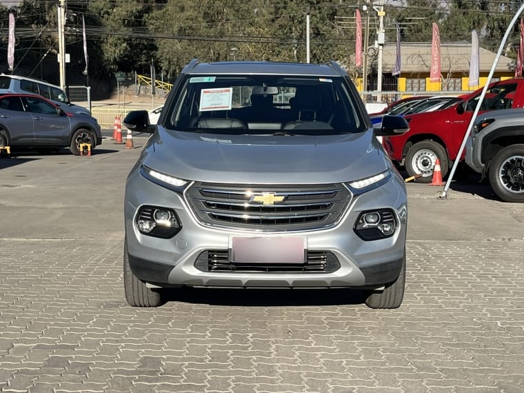 Chevrolet Groove 1.5 Premier Mt año 2025
