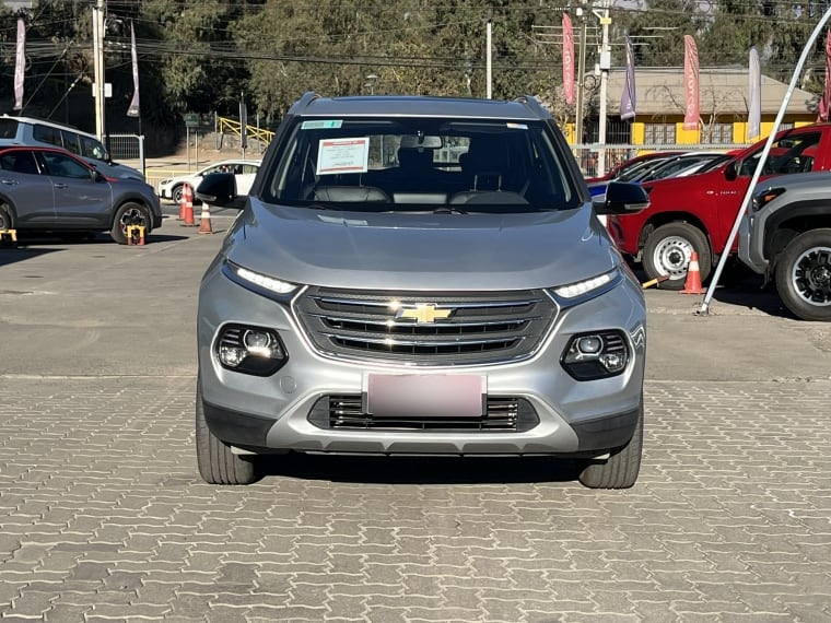 Chevrolet Groove 1.5 Premier Mt año 2025