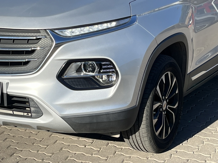 Chevrolet Groove 1.5 Premier Mt año 2025
