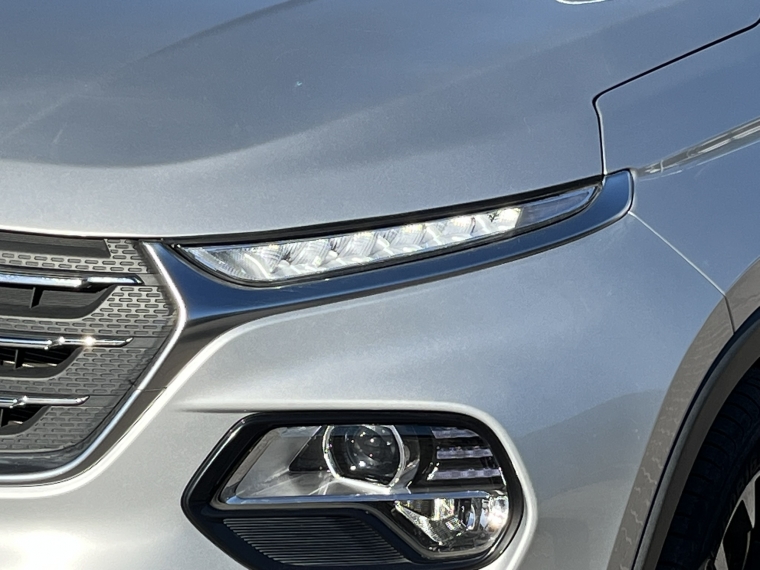 Chevrolet Groove 1.5 Premier Mt año 2025