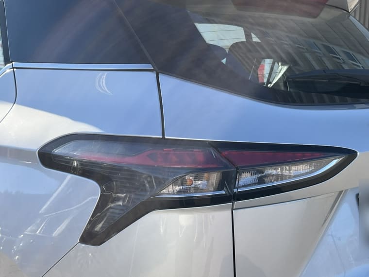 Chevrolet Groove 1.5 Premier Mt año 2025