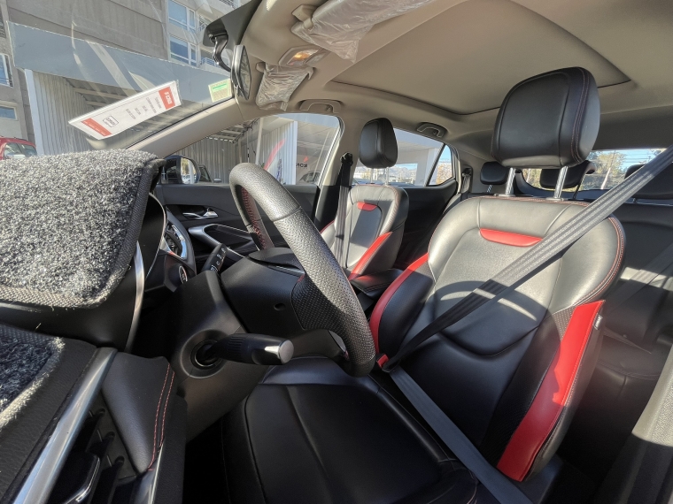 Chevrolet Groove 1.5 Premier Mt año 2025