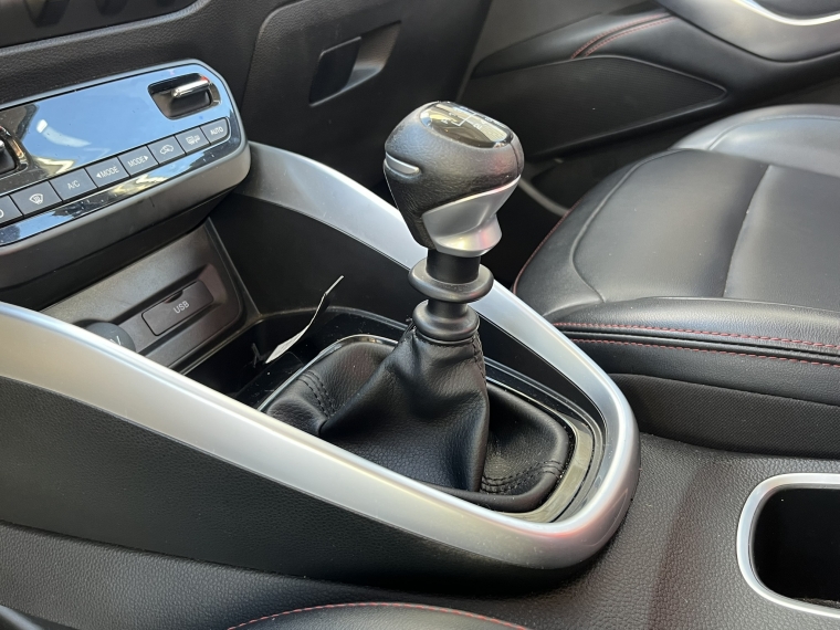 Chevrolet Groove 1.5 Premier Mt año 2025