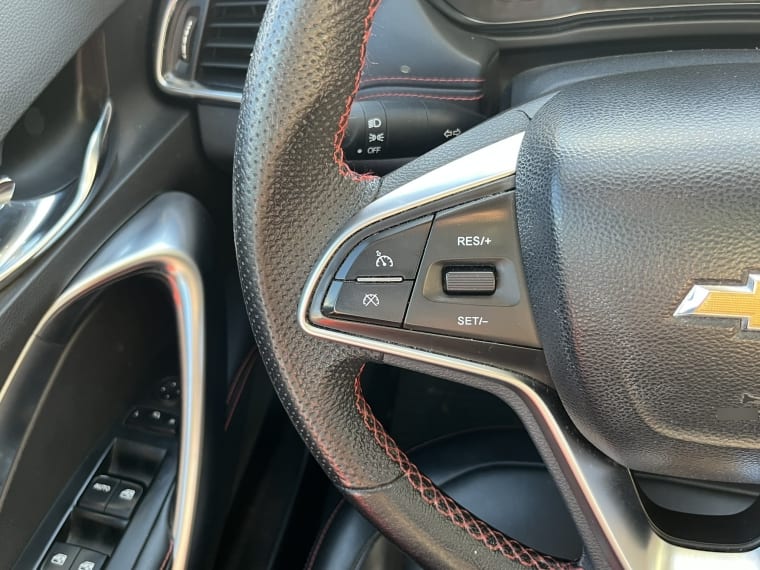 Chevrolet Groove 1.5 Premier Mt año 2025
