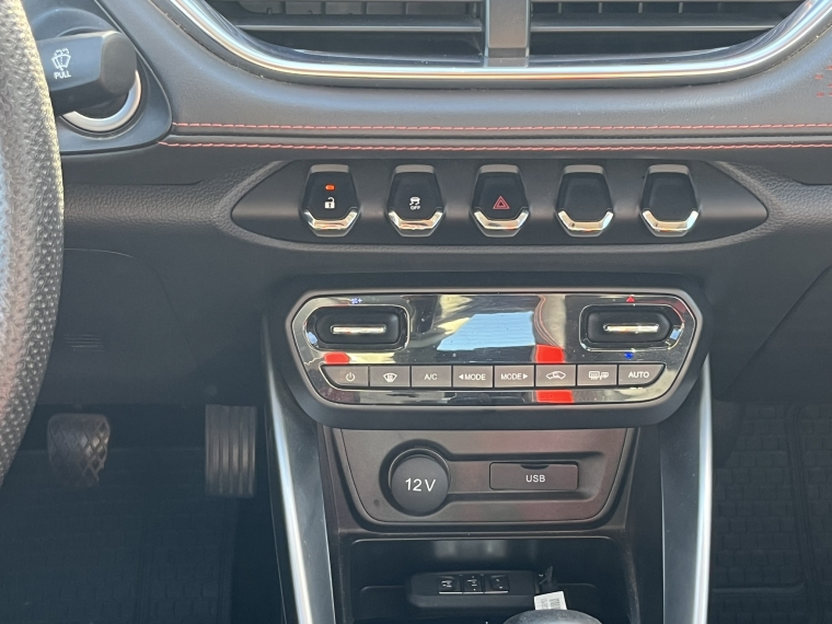 Chevrolet Groove 1.5 Premier Mt año 2025