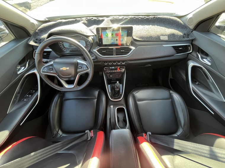 Chevrolet Groove 1.5 Premier Mt año 2025