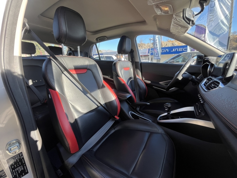 Chevrolet Groove 1.5 Premier Mt año 2025