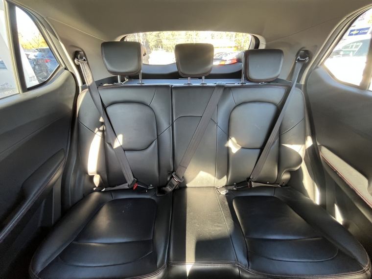 Chevrolet Groove 1.5 Premier Mt año 2025