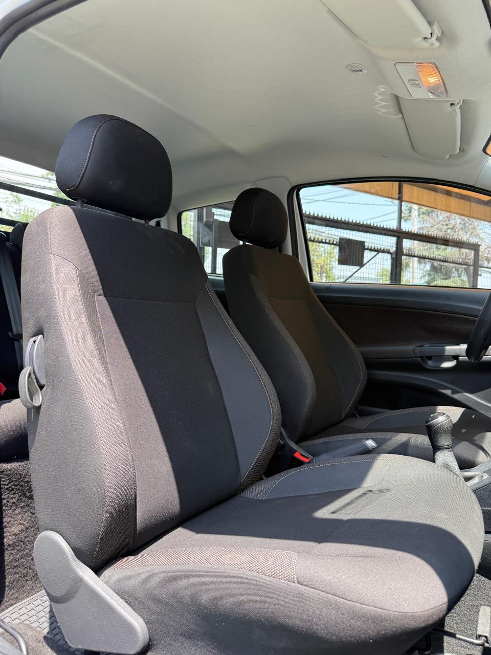 Volkswagen Saveiro 1.6 Dc año 2025
