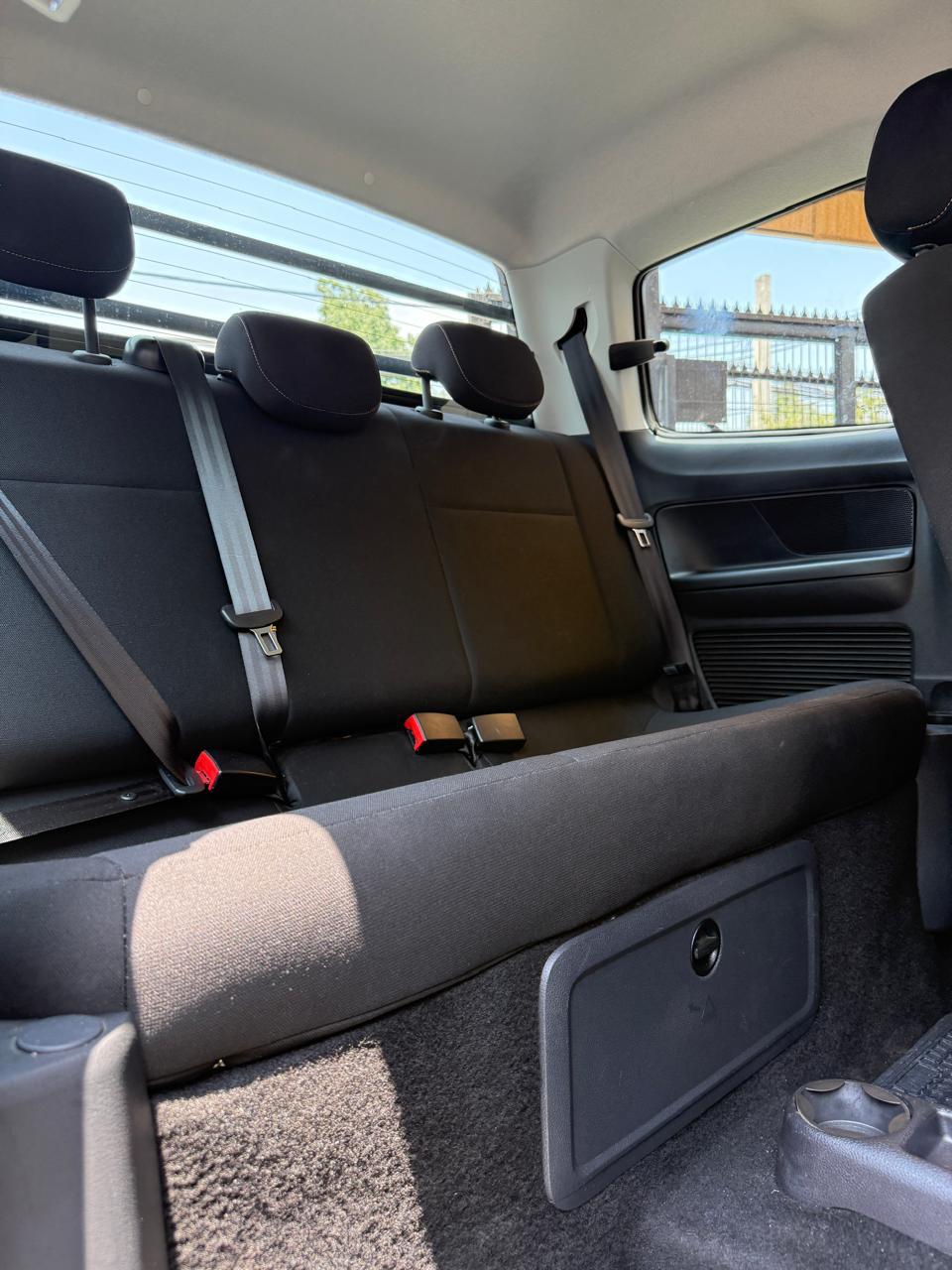 Volkswagen Saveiro 1.6 Dc año 2025