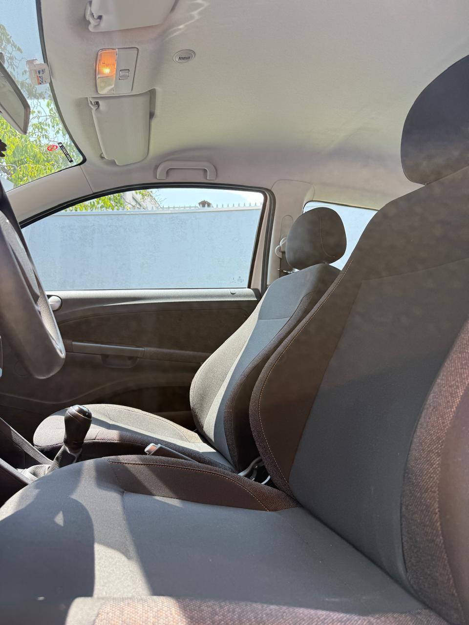 Volkswagen Saveiro 1.6 Dc año 2025
