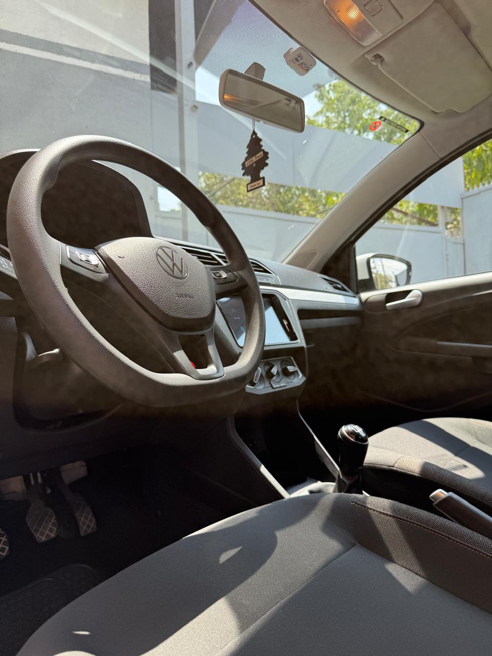 Volkswagen Saveiro 1.6 Dc año 2025