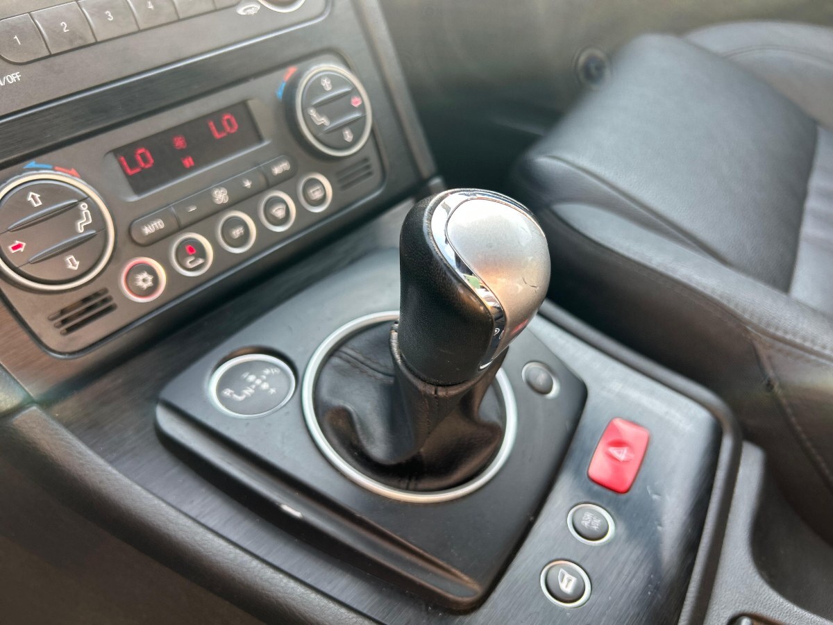 Alfa Romeo 159 Selespeed 2.2 Aut año 2013