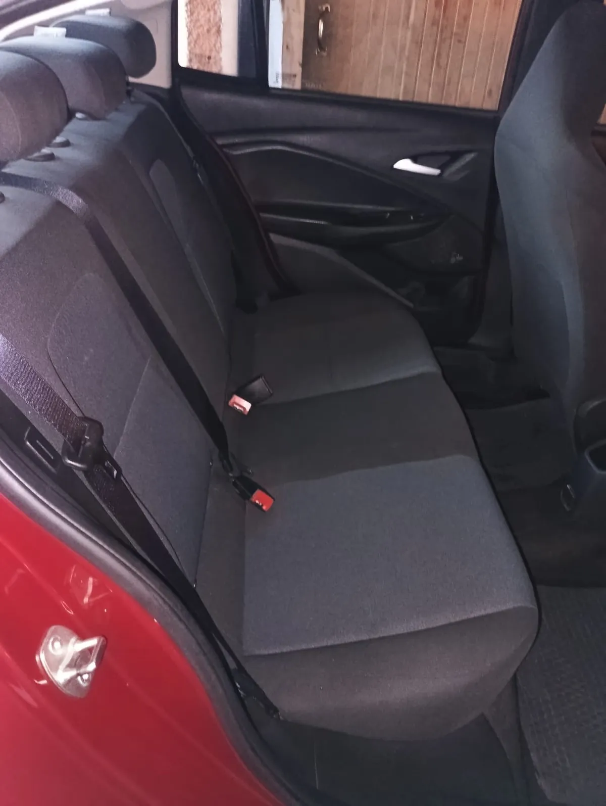 Chevrolet Onix 1.2 Sedán Ls Mt año 2023