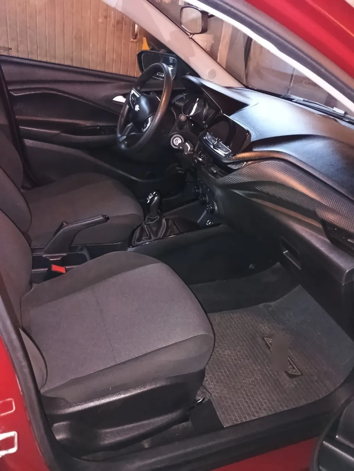 Chevrolet Onix 1.2 Sedán Ls Mt año 2023