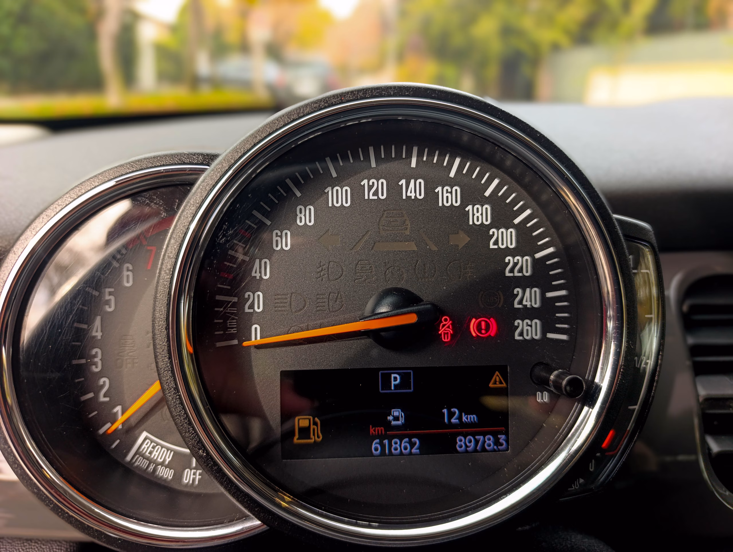 Mini Cooper Essential año 2023