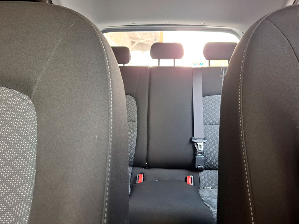Kia Morning Ex 1.2l 5mt año 2025