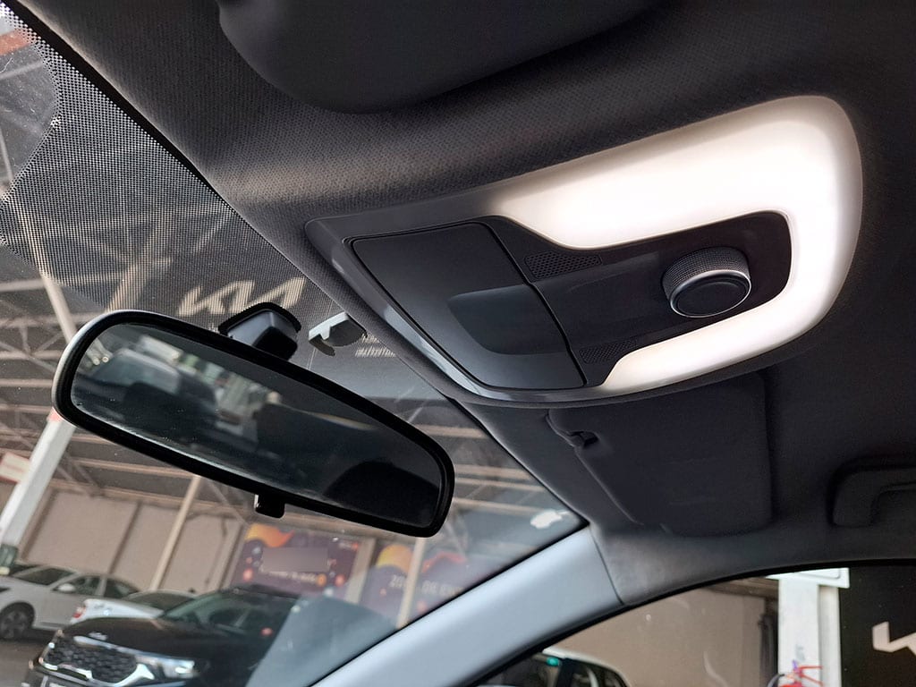 Chery Tiggo 3 1.5 Gl Mt año 2022