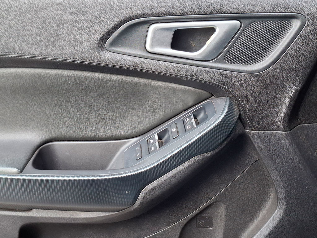 Chery Tiggo 3 1.5 Gl Mt año 2022