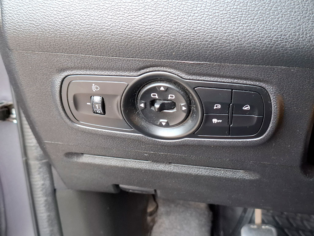 Chery Tiggo 3 1.5 Gl Mt año 2022