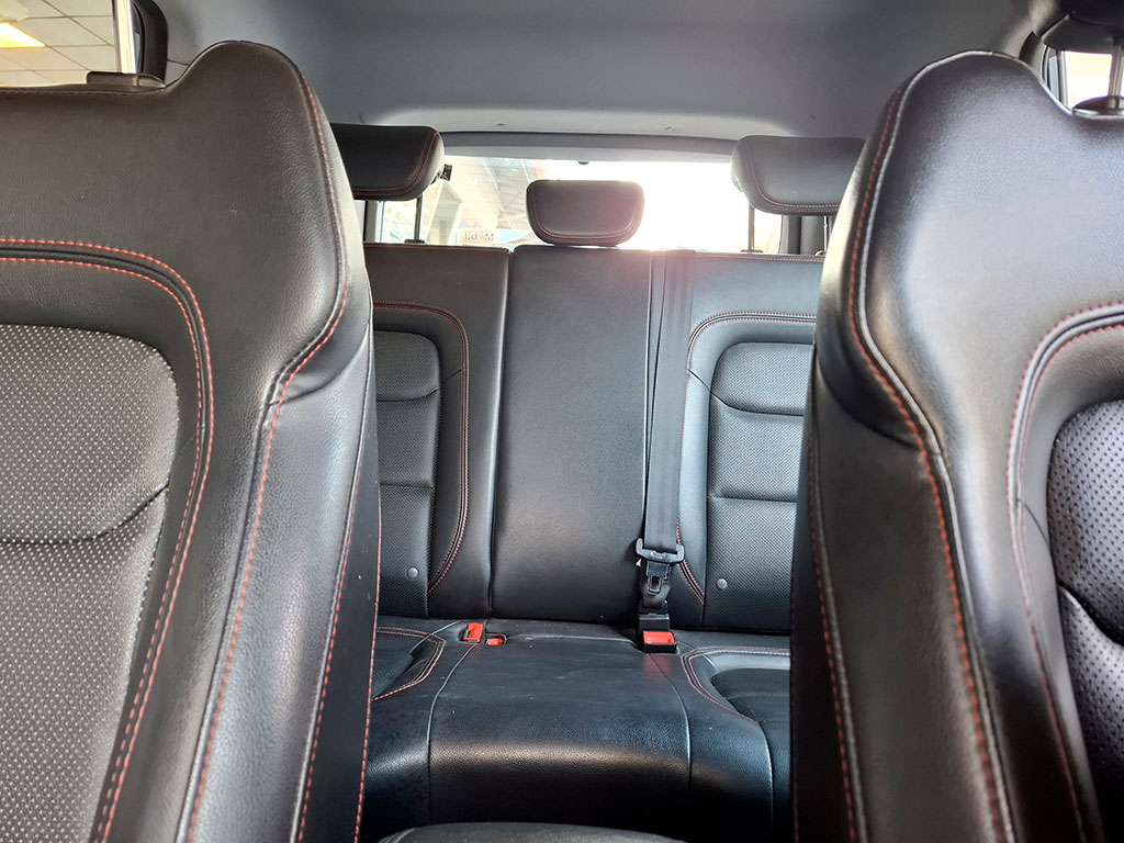 Chery Tiggo 3 1.5 Gl Mt año 2022