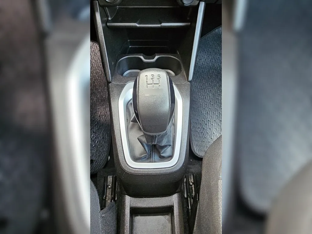 Citroen C3 C3 1.2 Puretech 82 Bvm Feel año 2025