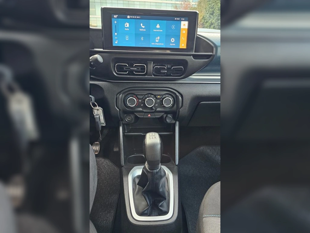 Citroen C3 C3 1.2 Puretech 82 Bvm Feel año 2025