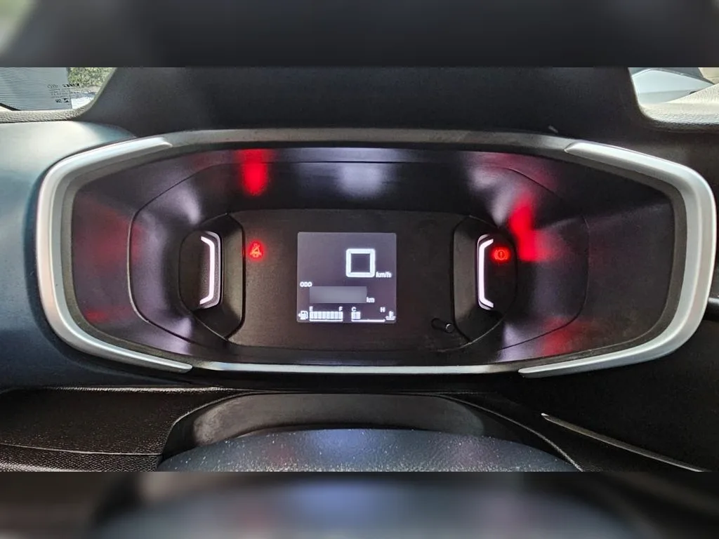 Citroen C3 C3 1.2 Puretech 82 Bvm Feel año 2025