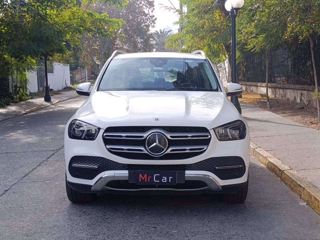 Mercedes Benz Gle 250 Gle300 D año 2023