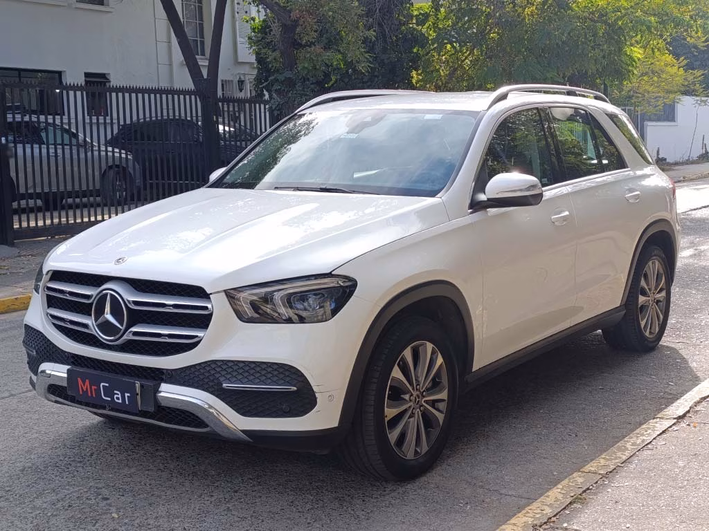 Mercedes Benz Gle 250 Gle300 D año 2023