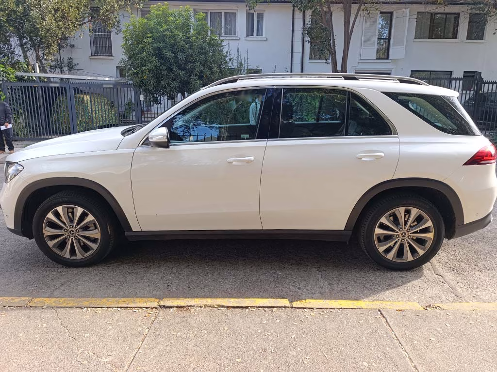 Mercedes Benz Gle 250 Gle300 D año 2023