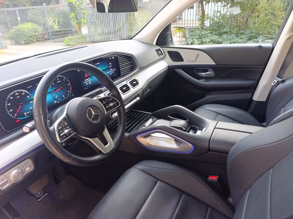 Mercedes Benz Gle 250 Gle300 D año 2023