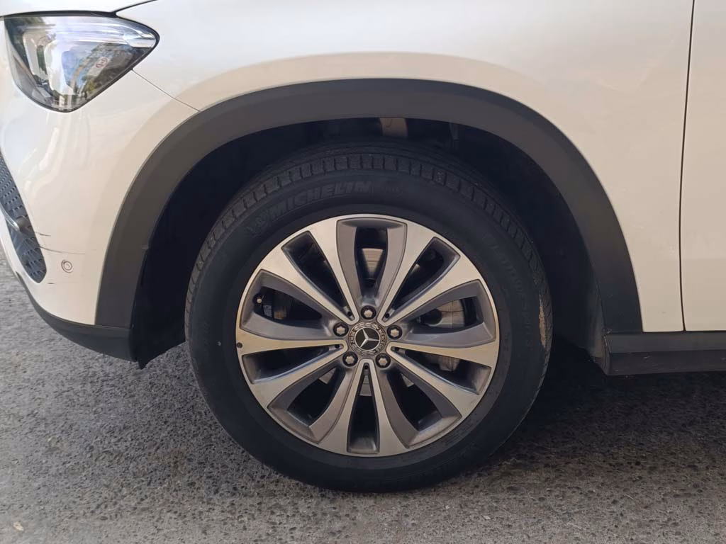 Mercedes Benz Gle 250 Gle300 D año 2023