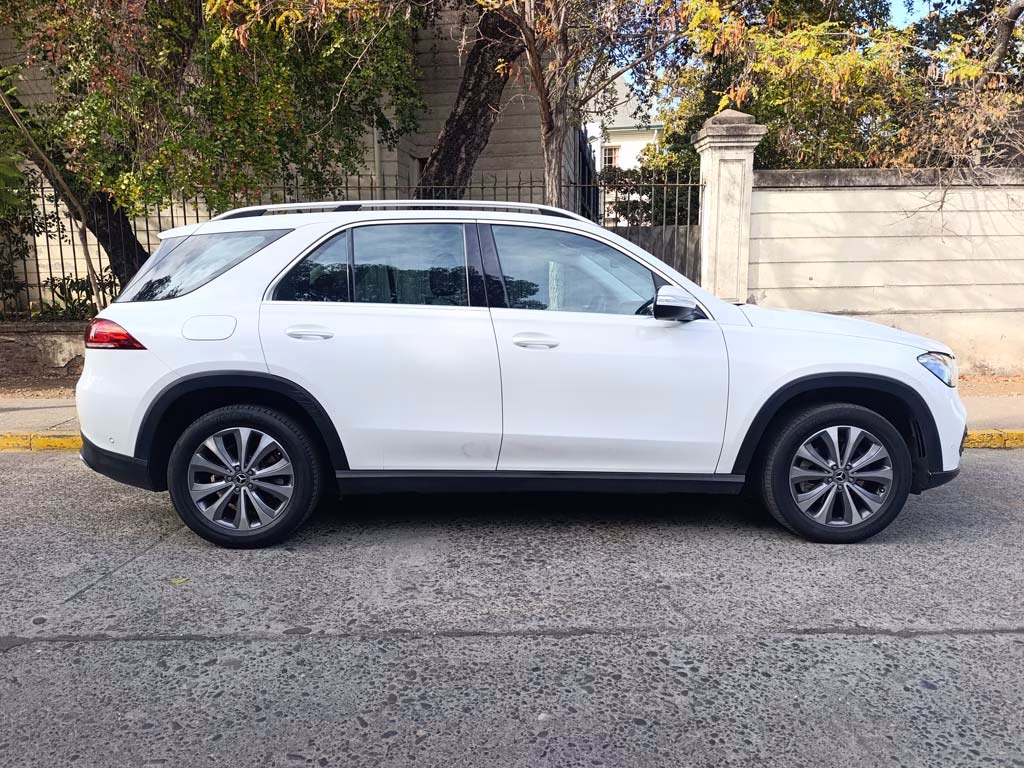 Mercedes Benz Gle 250 Gle300 D año 2023