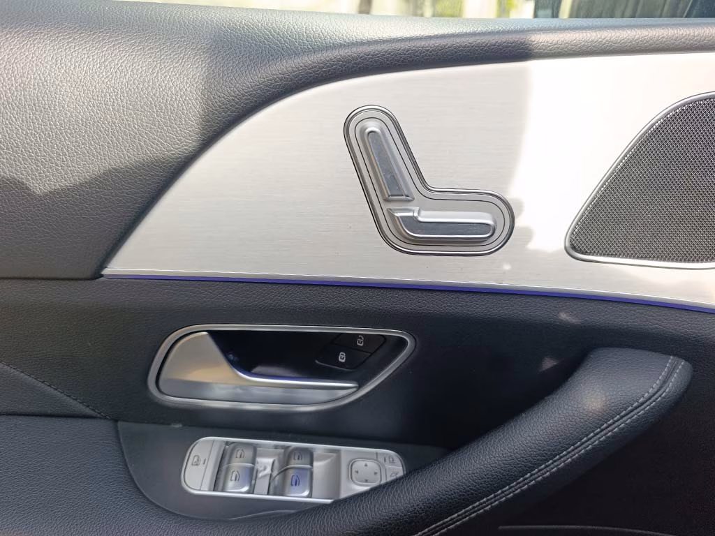 Mercedes Benz Gle 250 Gle300 D año 2023