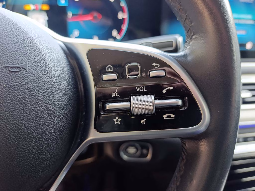 Mercedes Benz Gle 250 Gle300 D año 2023