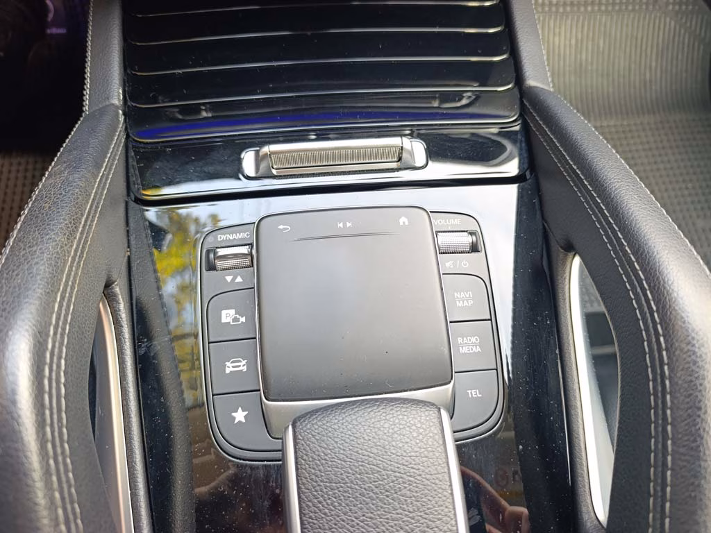 Mercedes Benz Gle 250 Gle300 D año 2023